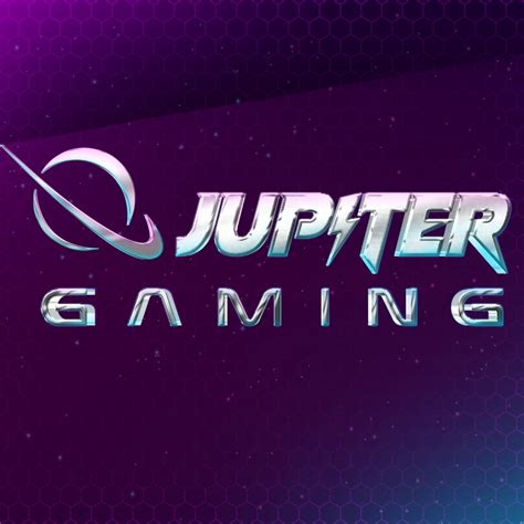 Jupiter Gaming .